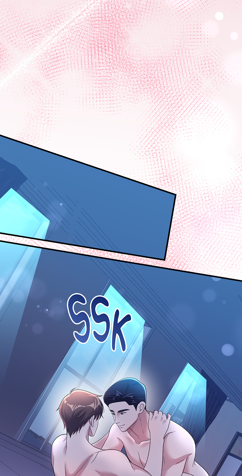 Secretary Gwanggong’s Survival Diary (Mature) [Official] - 45. By Some Miracle manhwa