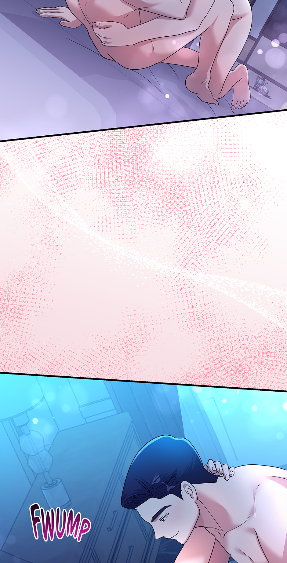 Secretary Gwanggong’s Survival Diary (Mature) [Official] - 45. By Some Miracle manhwa