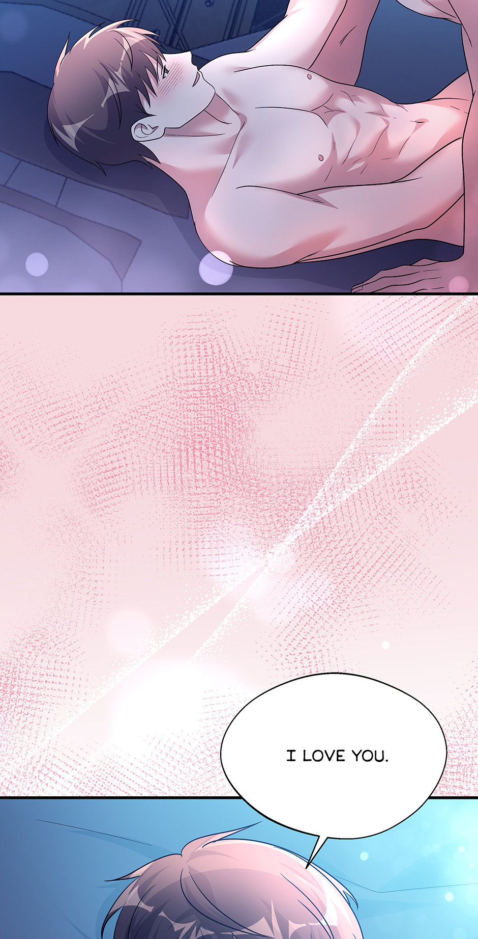 Secretary Gwanggong’s Survival Diary (Mature) [Official] - 45. By Some Miracle manhwa