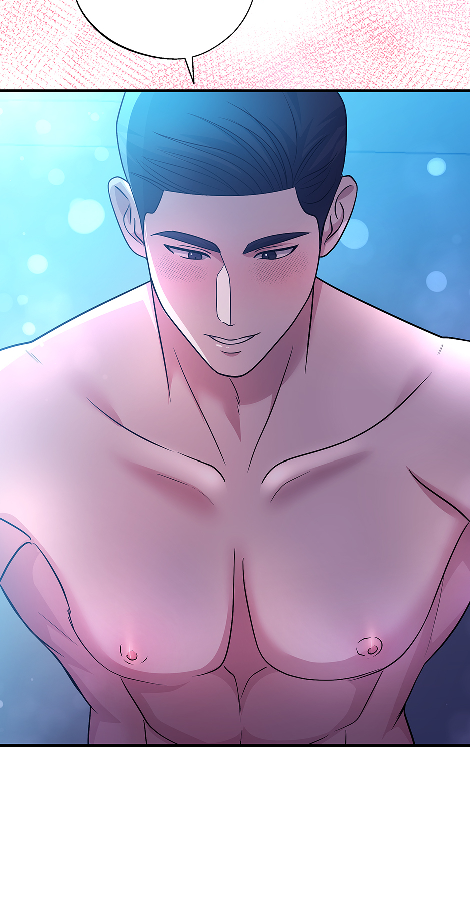 Secretary Gwanggong’s Survival Diary (Mature) [Official] - 45. By Some Miracle manhwa