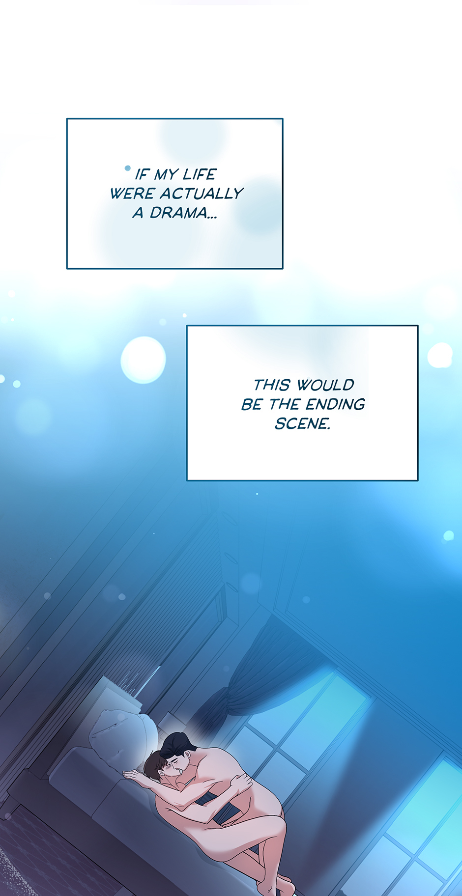 Secretary Gwanggong’s Survival Diary (Mature) [Official] - 45. By Some Miracle manhwa