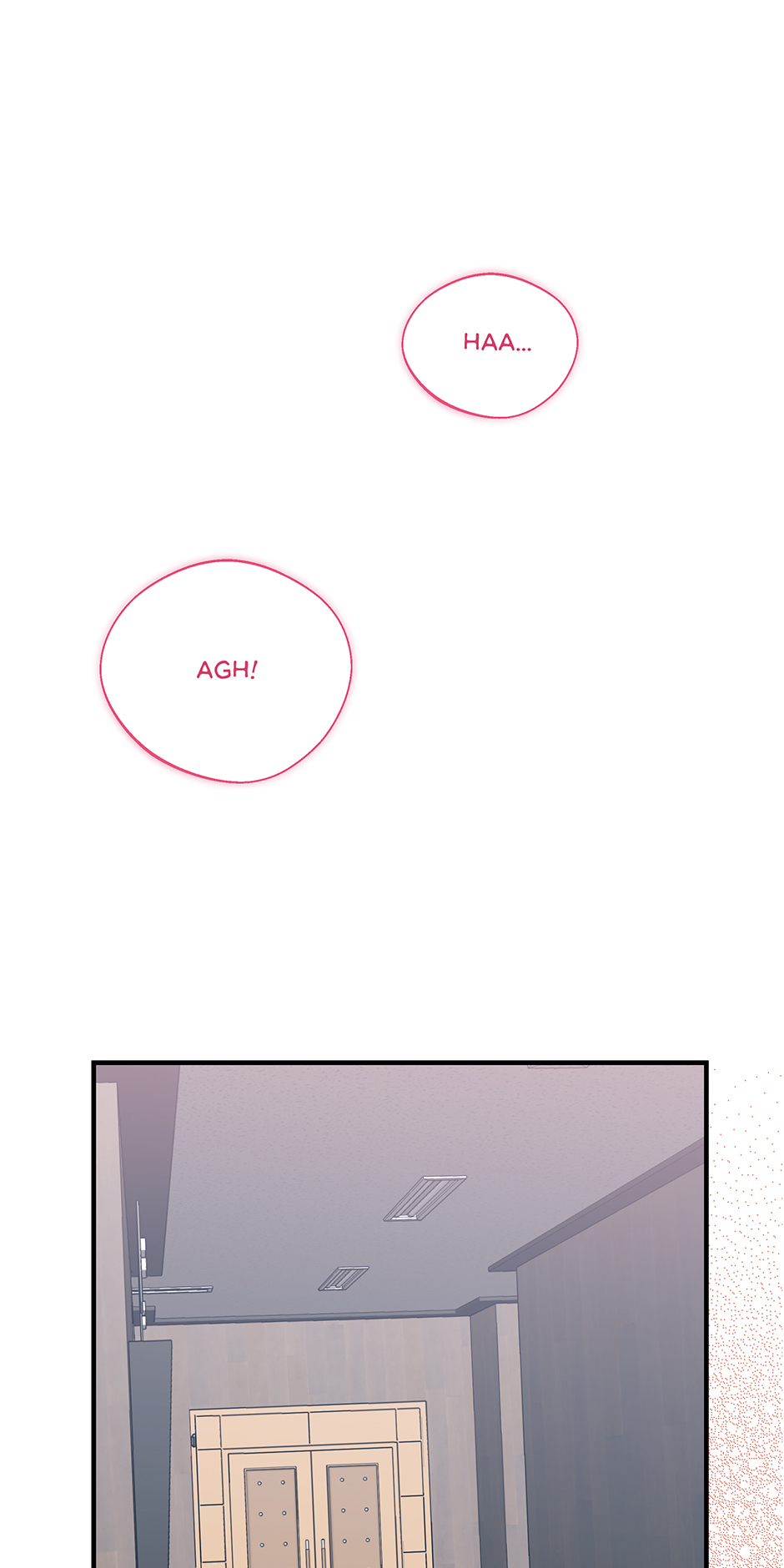Secretary Gwanggong’s Survival Diary (Mature) [Official] - 46. Sabbatical manhwa
