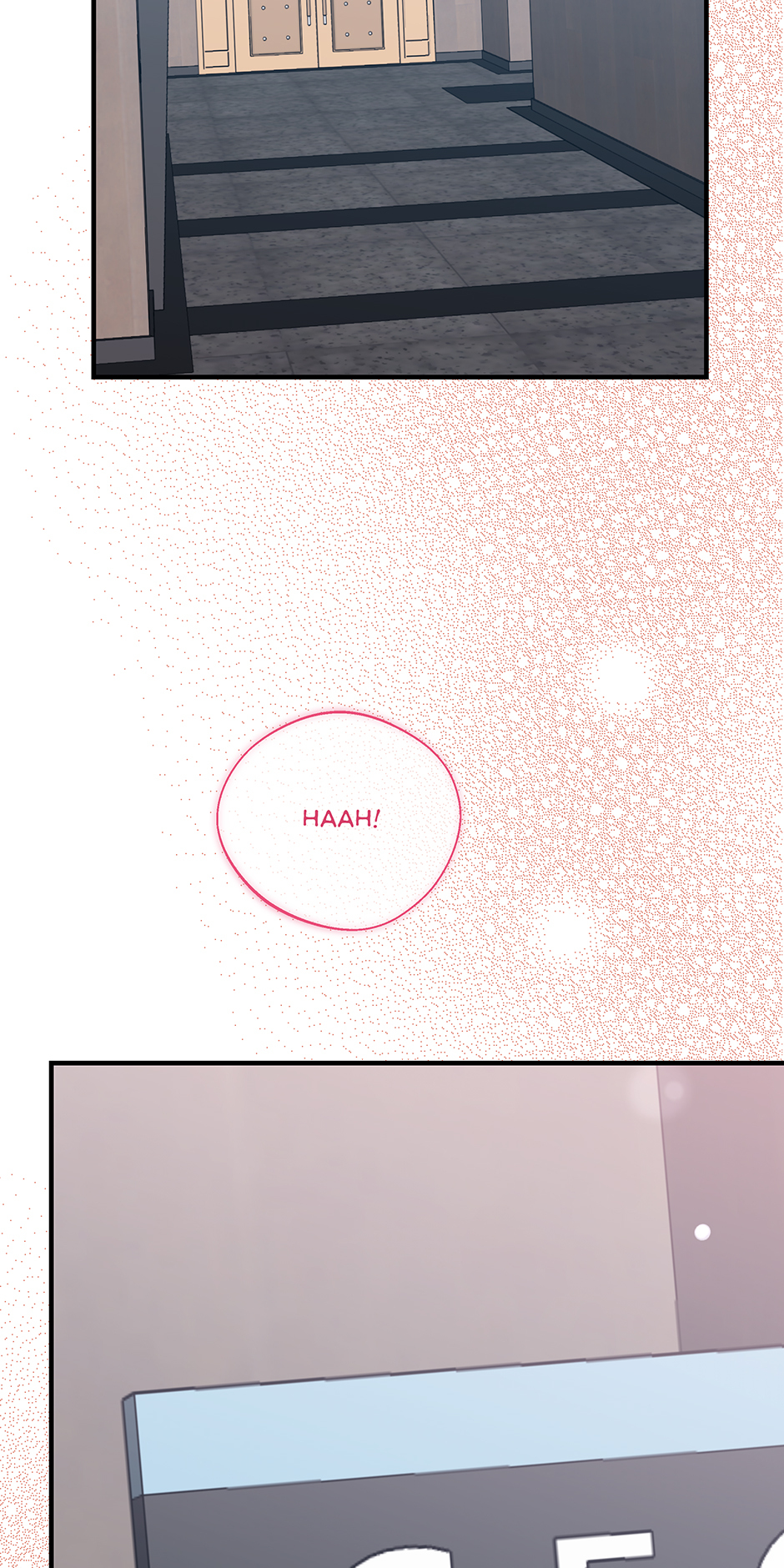 Secretary Gwanggong’s Survival Diary (Mature) [Official] - 46. Sabbatical manhwa