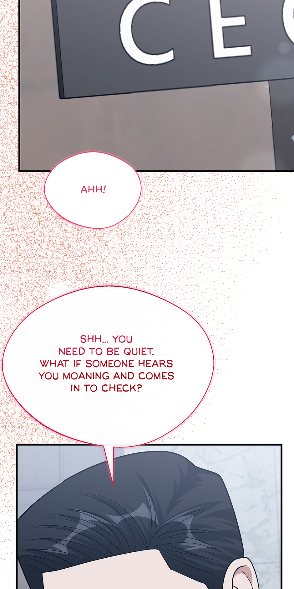 Secretary Gwanggong’s Survival Diary (Mature) [Official] - 46. Sabbatical manhwa