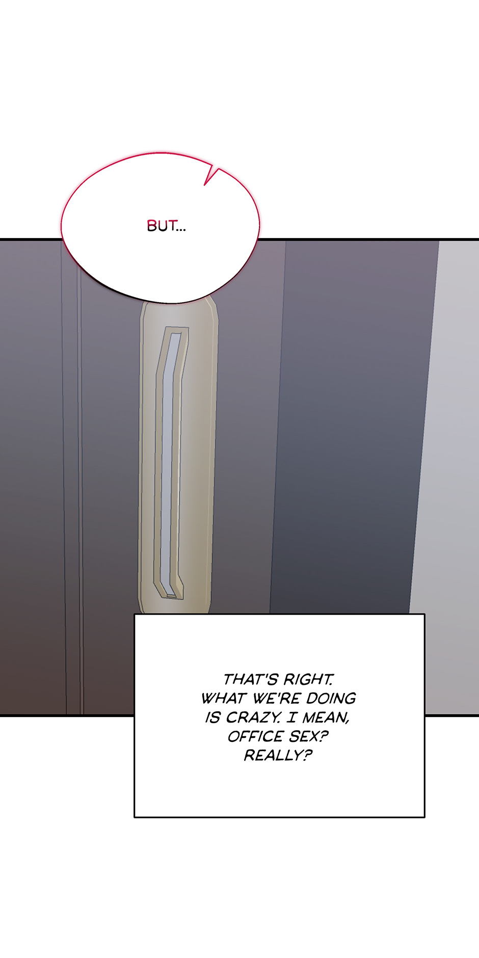 Secretary Gwanggong’s Survival Diary (Mature) [Official] - 46. Sabbatical manhwa