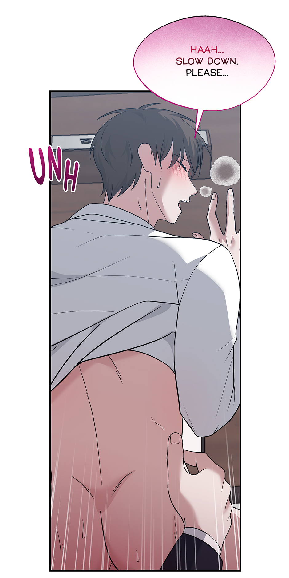 Secretary Gwanggong’s Survival Diary (Mature) [Official] - 46. Sabbatical manhwa