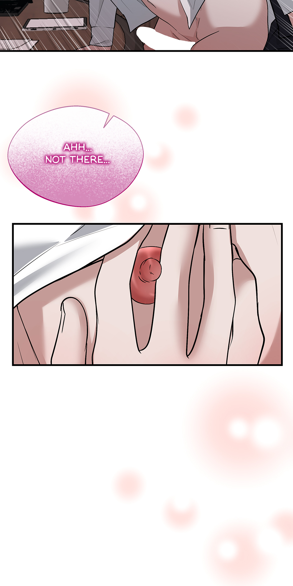 Secretary Gwanggong’s Survival Diary (Mature) [Official] - 46. Sabbatical manhwa
