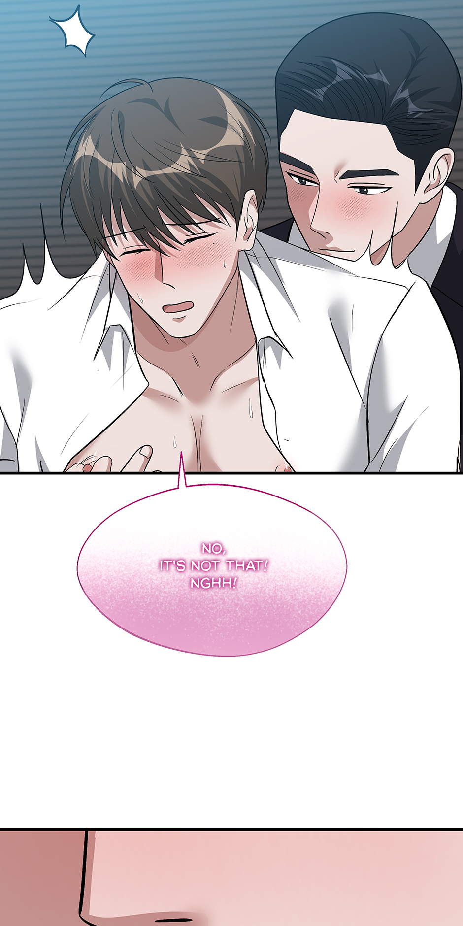Secretary Gwanggong’s Survival Diary (Mature) [Official] - 46. Sabbatical manhwa