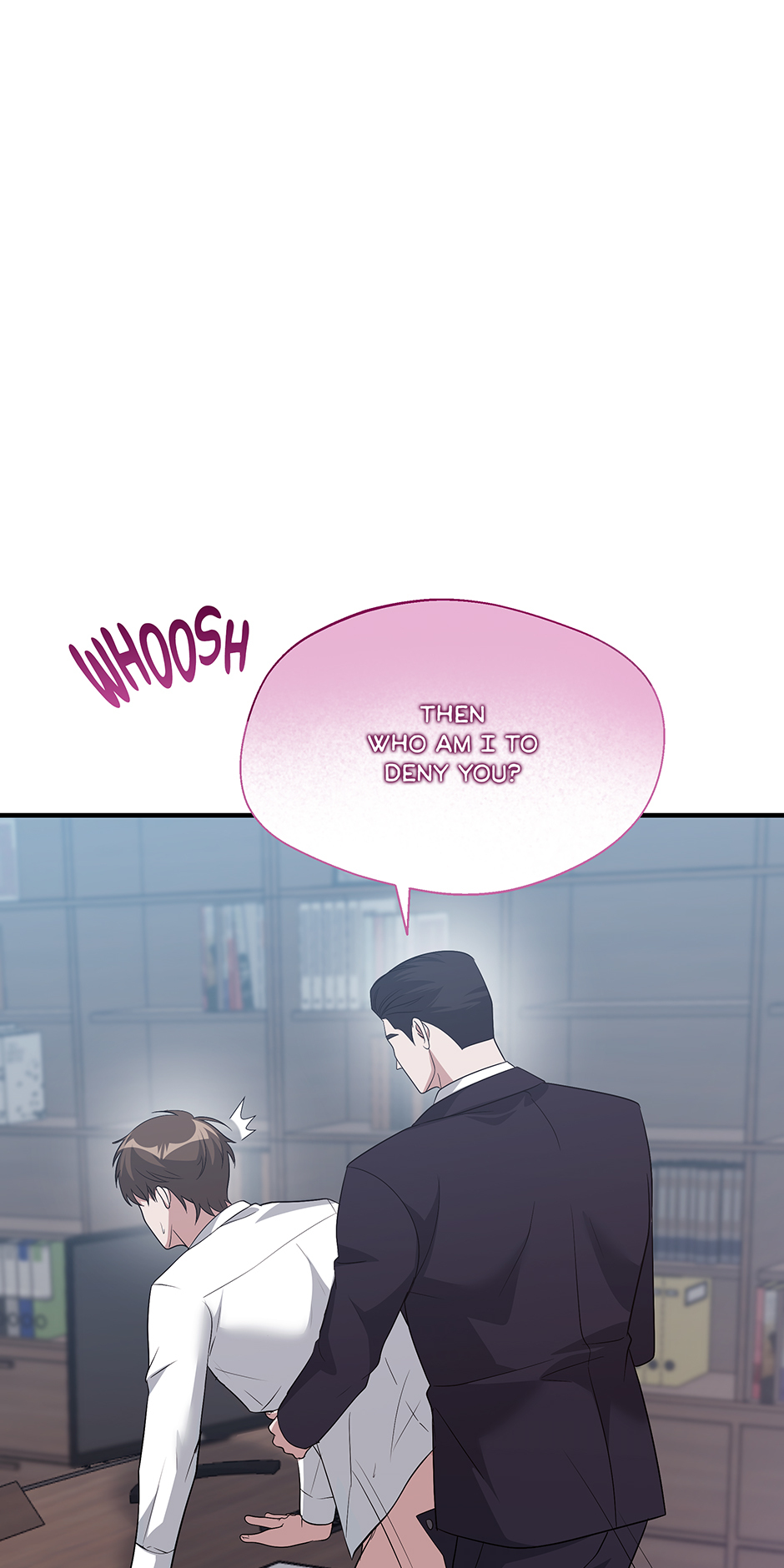 Secretary Gwanggong’s Survival Diary (Mature) [Official] - 46. Sabbatical manhwa