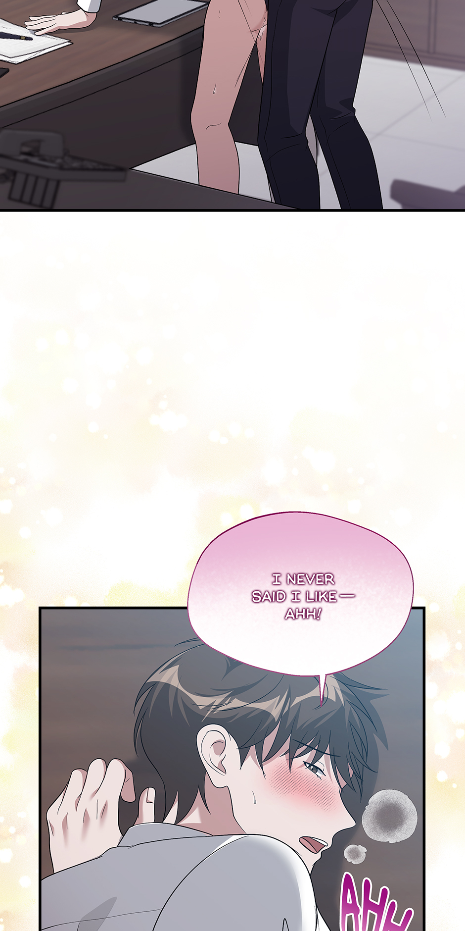 Secretary Gwanggong’s Survival Diary (Mature) [Official] - 46. Sabbatical manhwa