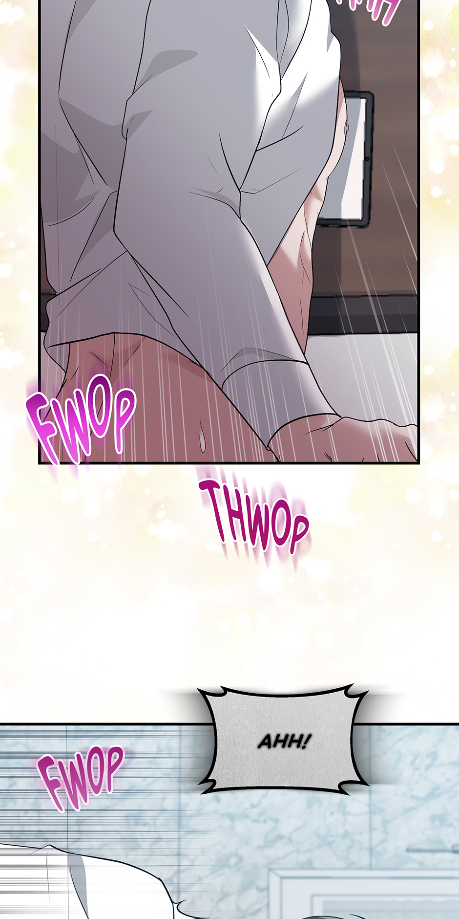 Secretary Gwanggong’s Survival Diary (Mature) [Official] - 46. Sabbatical manhwa