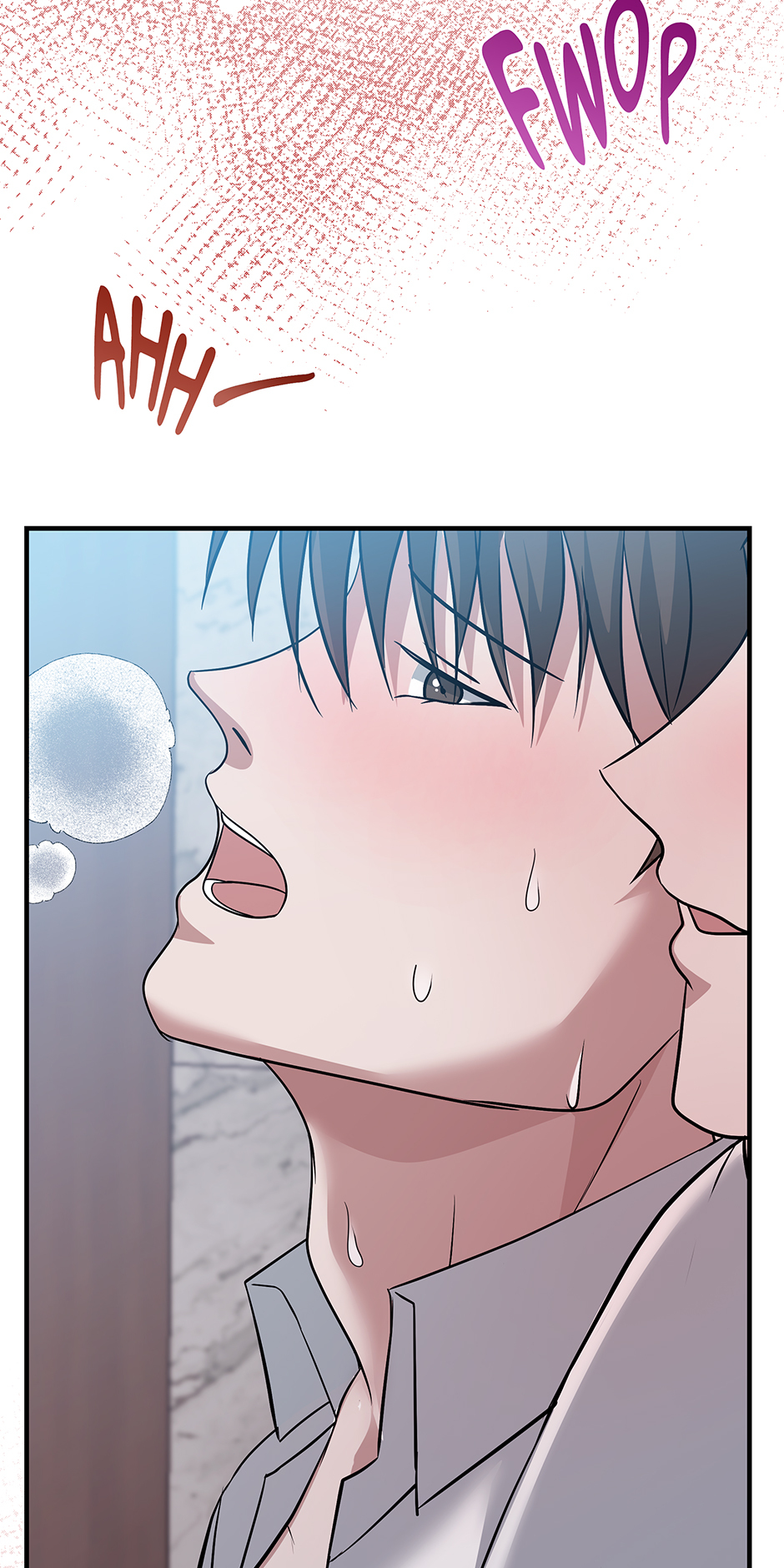 Secretary Gwanggong’s Survival Diary (Mature) [Official] - 46. Sabbatical manhwa