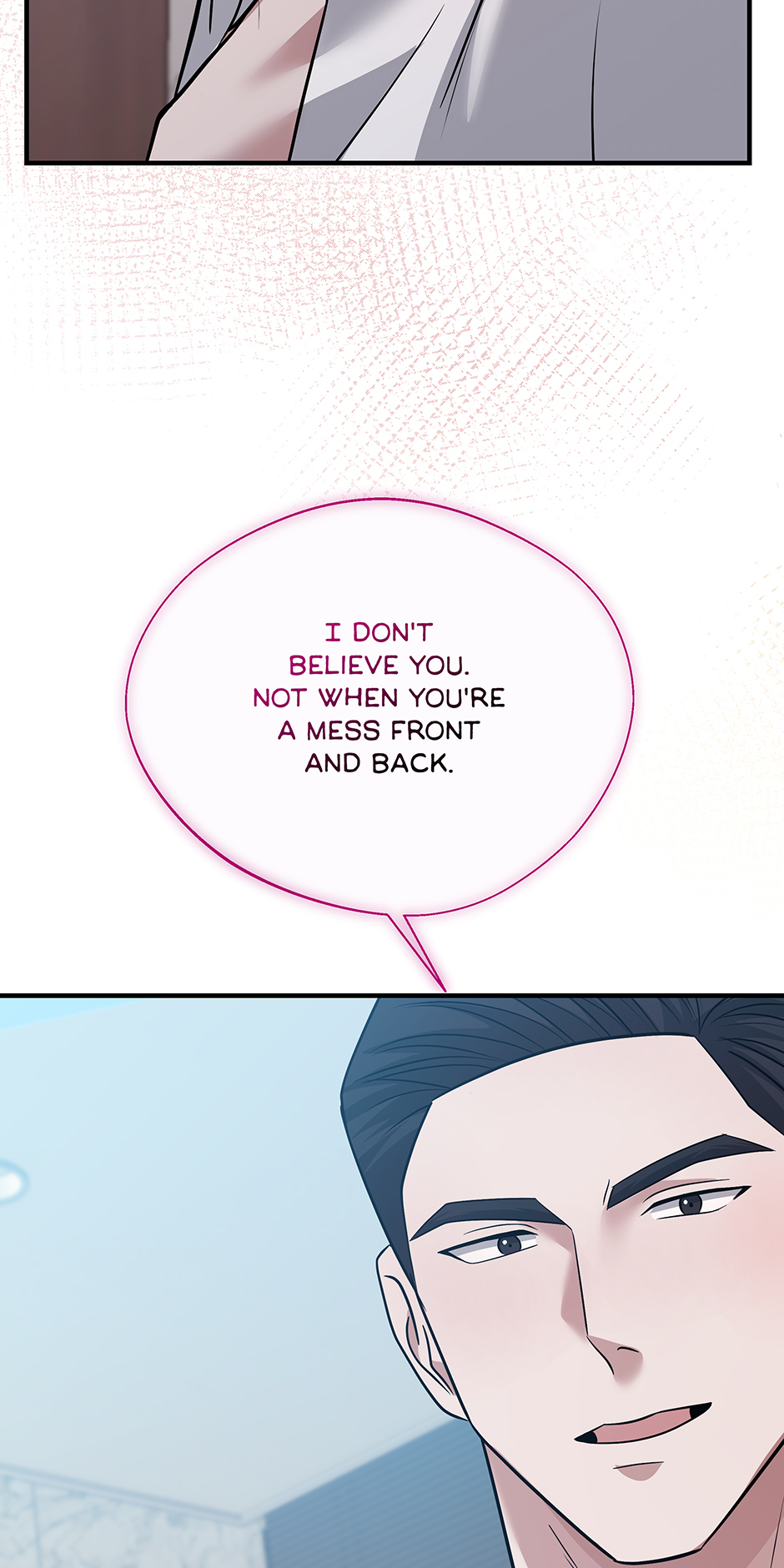Secretary Gwanggong’s Survival Diary (Mature) [Official] - 46. Sabbatical manhwa