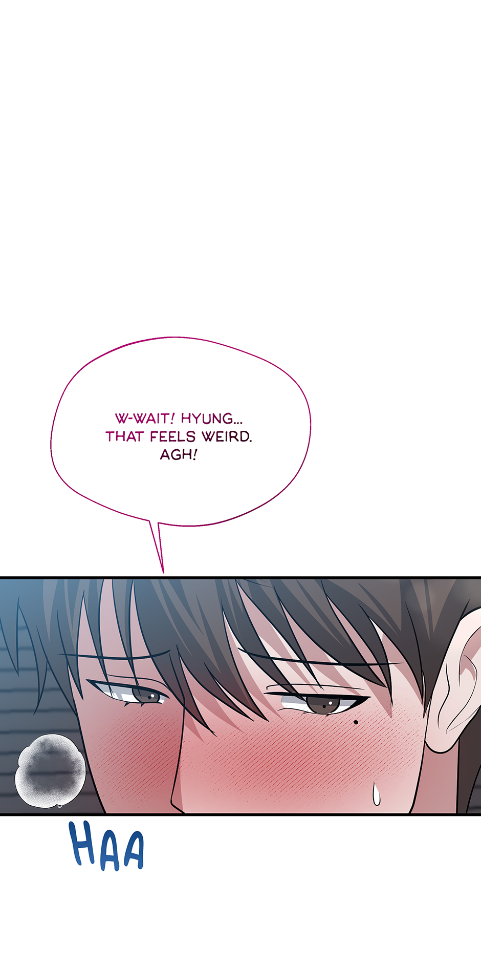 Secretary Gwanggong’s Survival Diary (Mature) [Official] - 46. Sabbatical manhwa