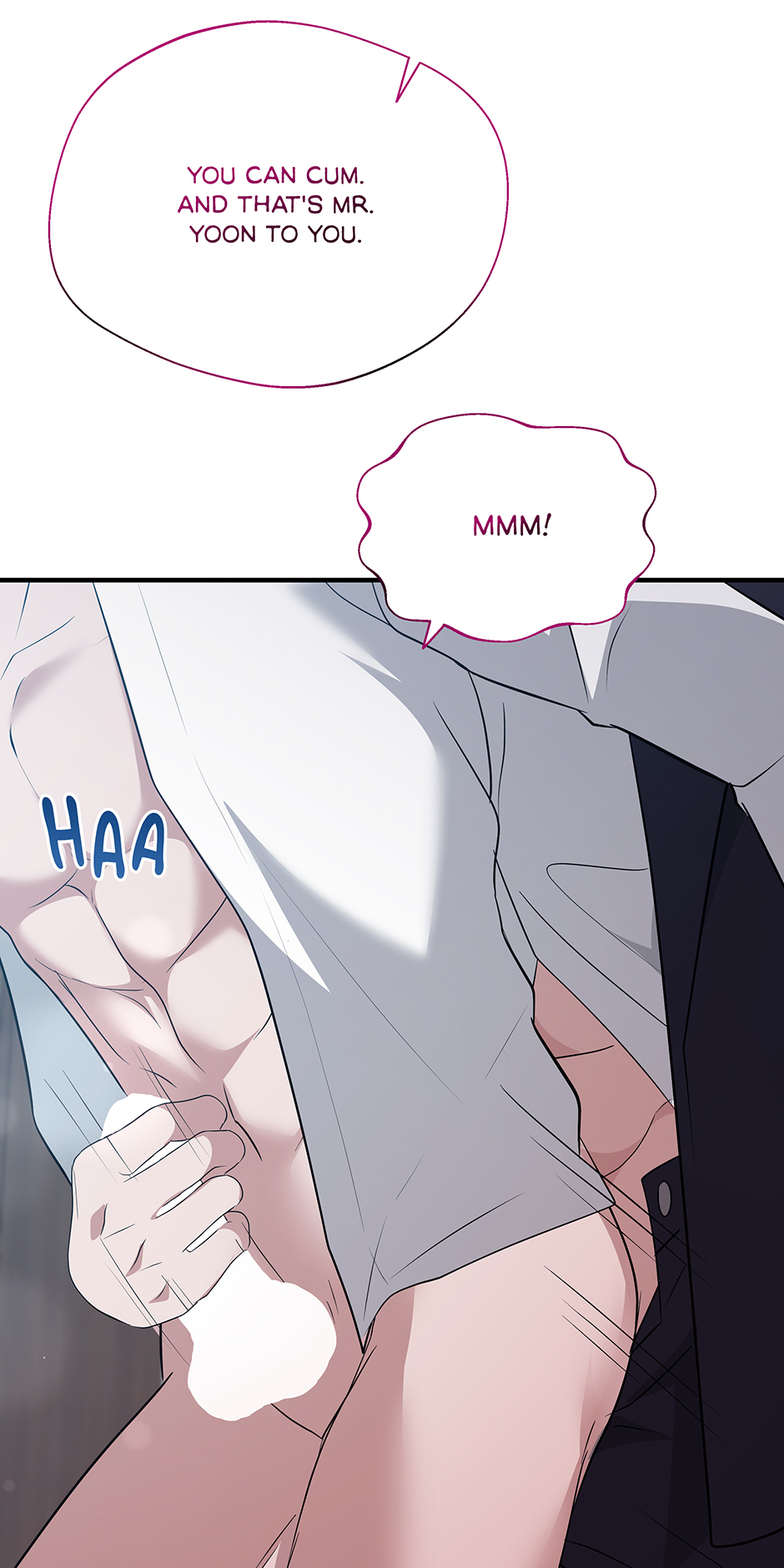 Secretary Gwanggong’s Survival Diary (Mature) [Official] - 46. Sabbatical manhwa