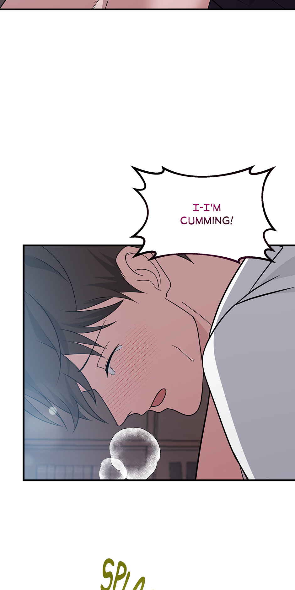 Secretary Gwanggong’s Survival Diary (Mature) [Official] - 46. Sabbatical manhwa