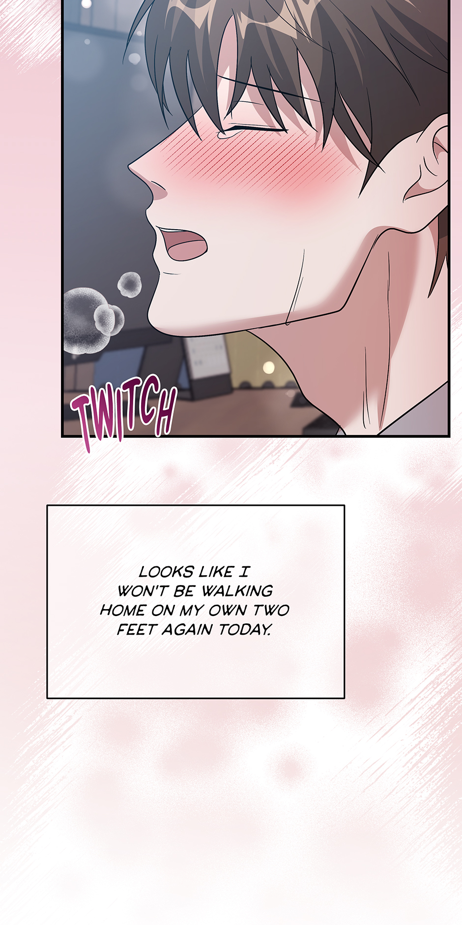 Secretary Gwanggong’s Survival Diary (Mature) [Official] - 46. Sabbatical manhwa