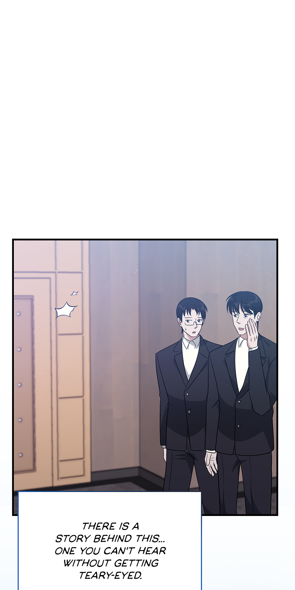 Secretary Gwanggong’s Survival Diary (Mature) [Official] - 46. Sabbatical manhwa