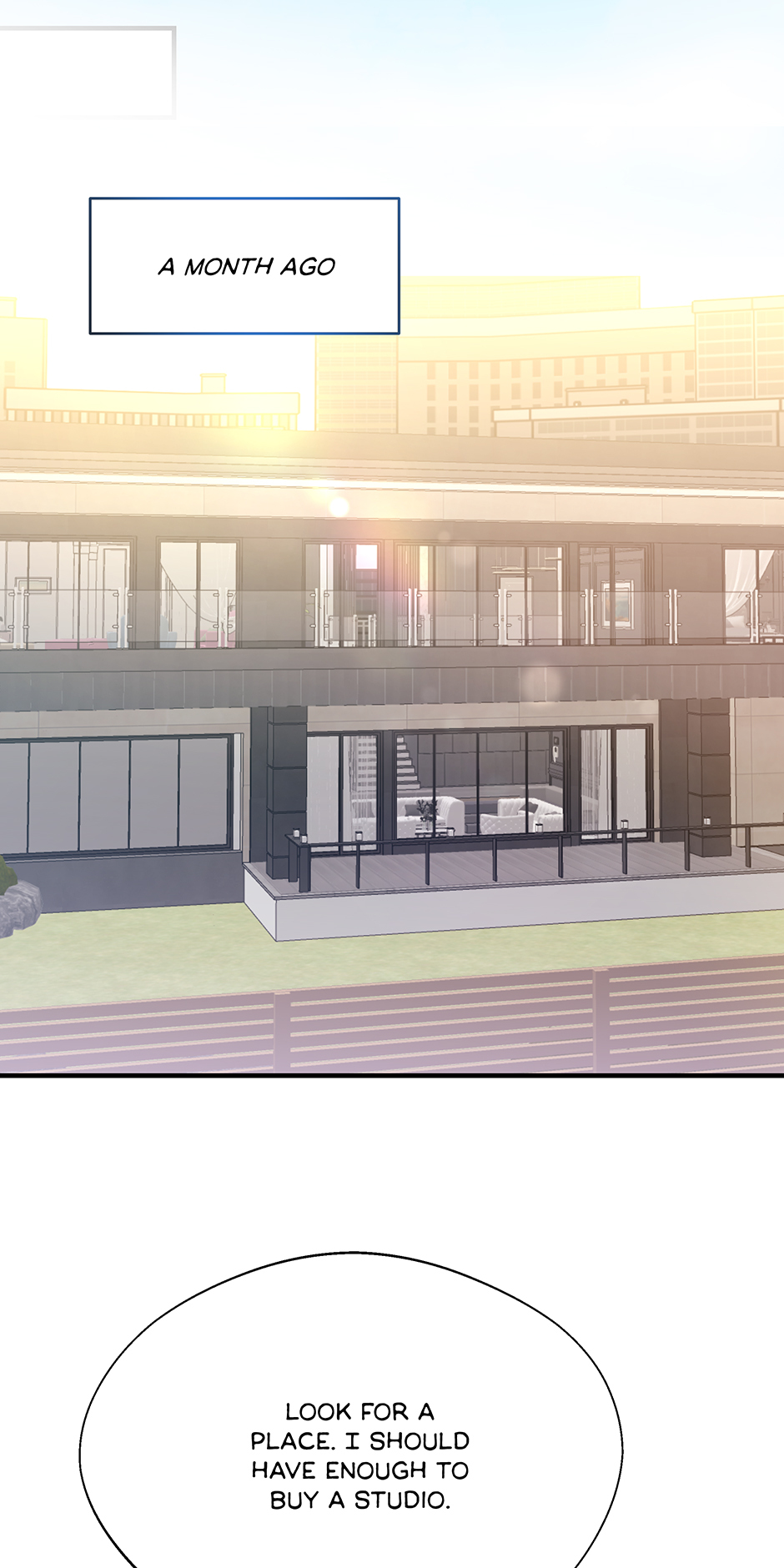 Secretary Gwanggong’s Survival Diary (Mature) [Official] - 46. Sabbatical manhwa