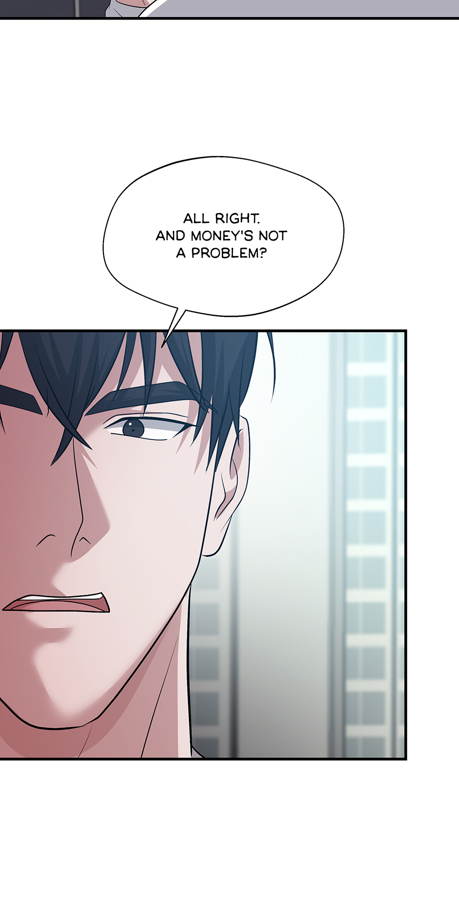 Secretary Gwanggong’s Survival Diary (Mature) [Official] - 46. Sabbatical manhwa