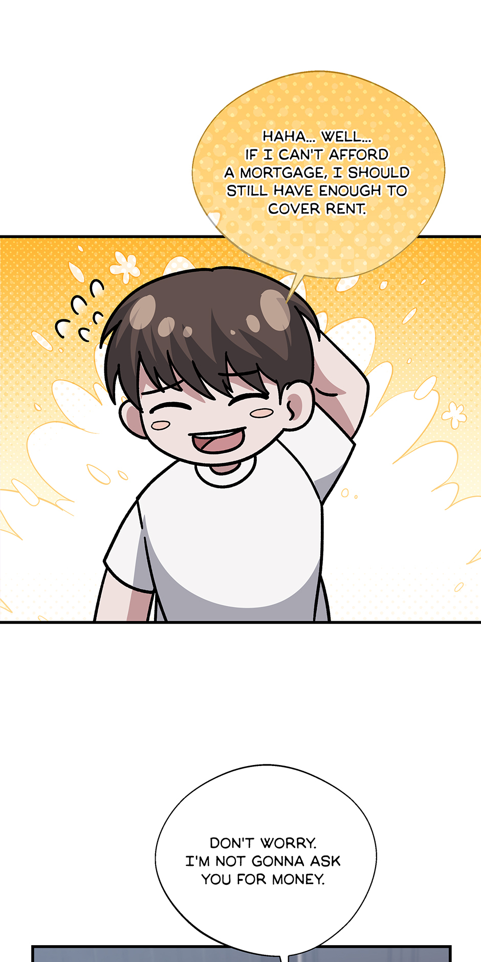 Secretary Gwanggong’s Survival Diary (Mature) [Official] - 46. Sabbatical manhwa