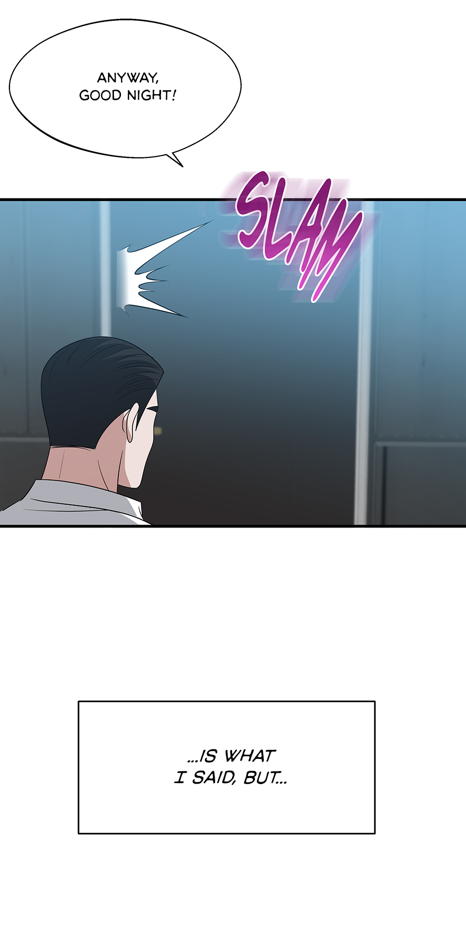 Secretary Gwanggong’s Survival Diary (Mature) [Official] - 46. Sabbatical manhwa