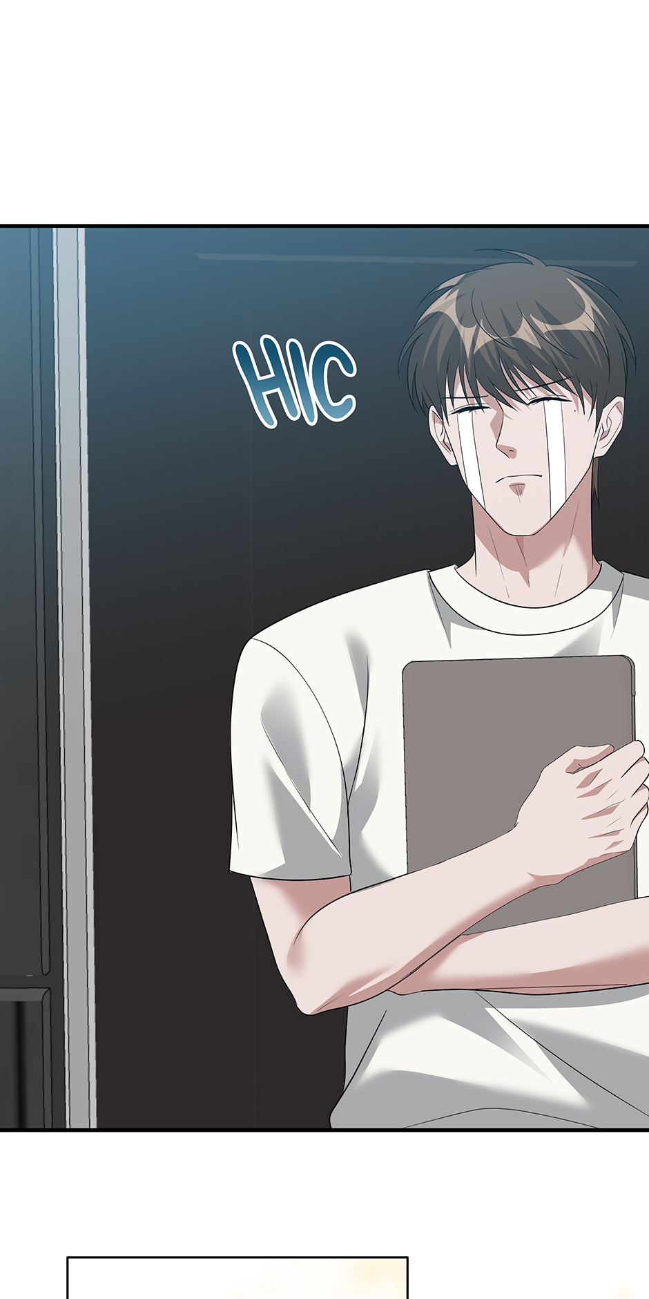 Secretary Gwanggong’s Survival Diary (Mature) [Official] - 46. Sabbatical manhwa