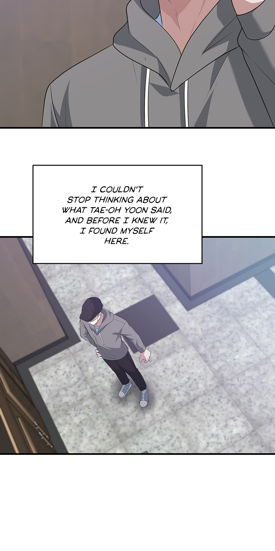 Secretary Gwanggong’s Survival Diary (Mature) [Official] - 46. Sabbatical manhwa
