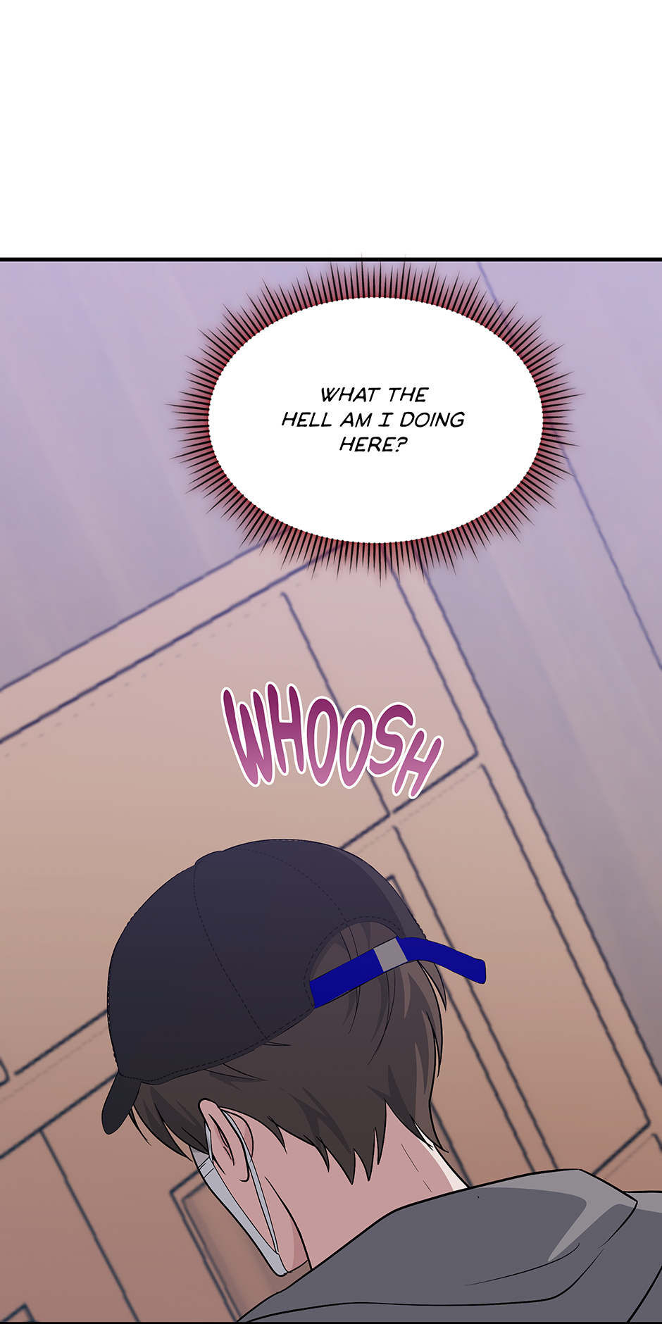 Secretary Gwanggong’s Survival Diary (Mature) [Official] - 46. Sabbatical manhwa