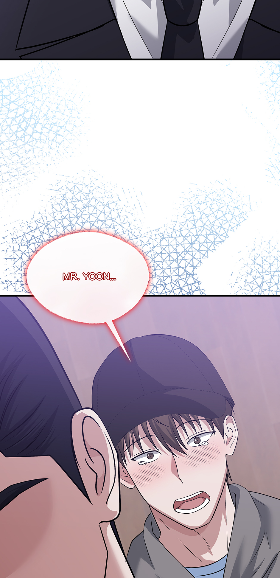 Secretary Gwanggong’s Survival Diary (Mature) [Official] - 46. Sabbatical manhwa