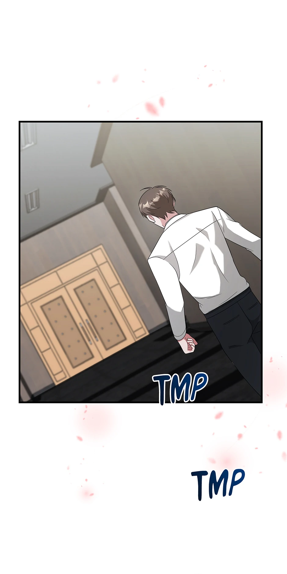 Secretary Gwanggong’s Survival Diary (Mature) [Official] - 47. Behind Closed Doors manhwa