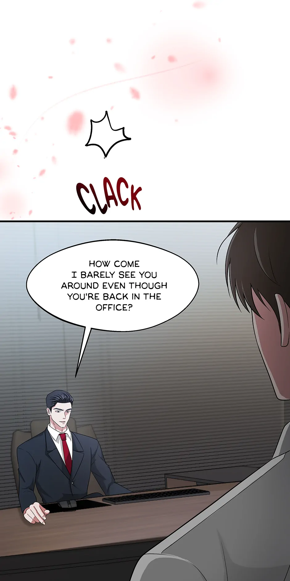 Secretary Gwanggong’s Survival Diary (Mature) [Official] - 47. Behind Closed Doors manhwa