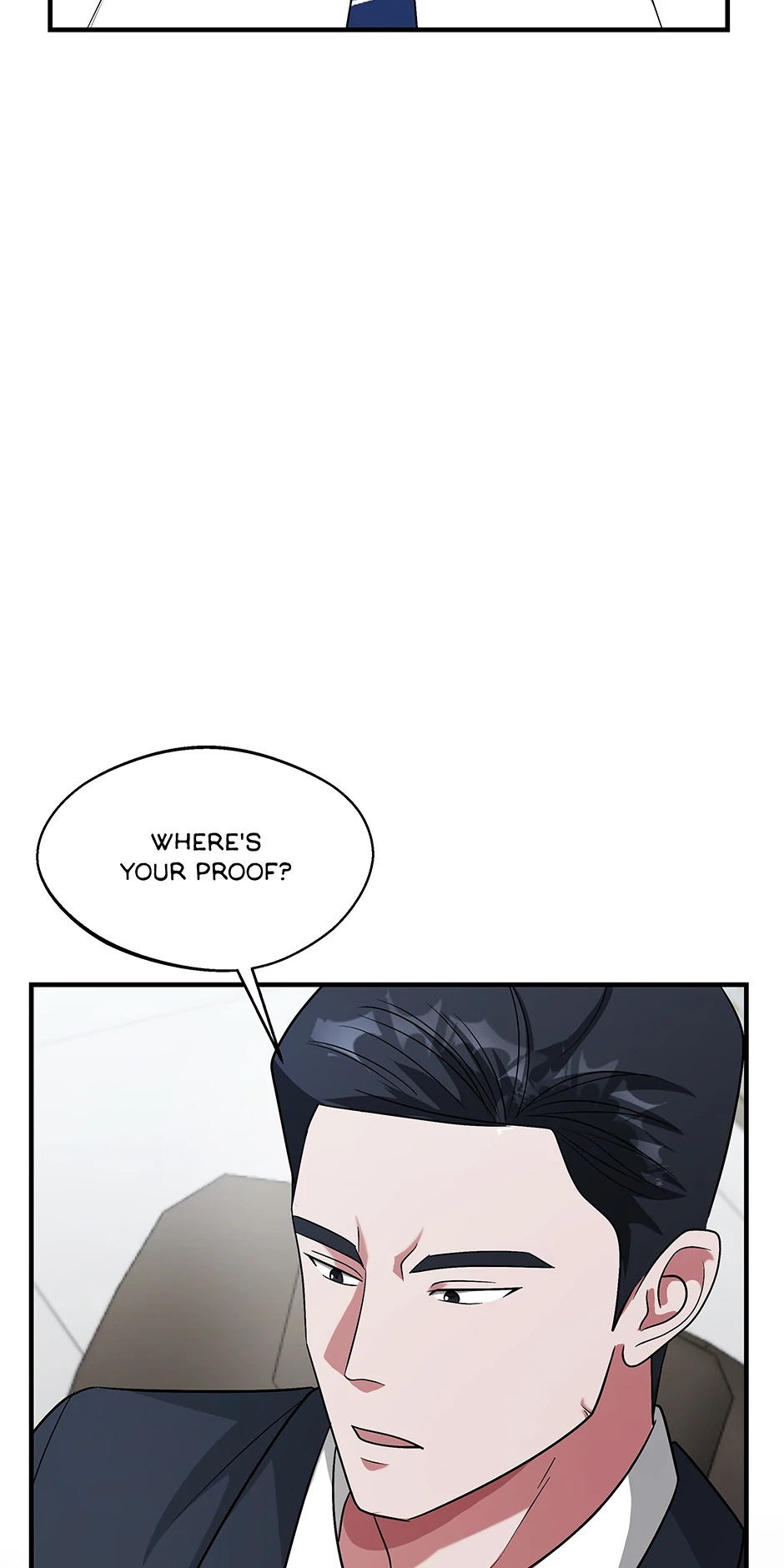 Secretary Gwanggong’s Survival Diary (Mature) [Official] - 47. Behind Closed Doors manhwa