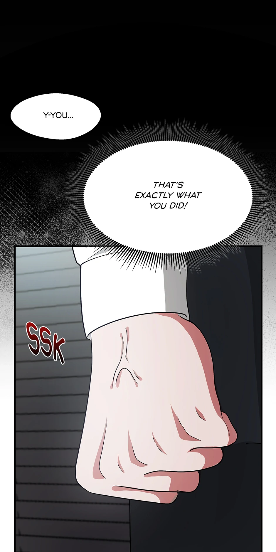 Secretary Gwanggong’s Survival Diary (Mature) [Official] - 47. Behind Closed Doors manhwa