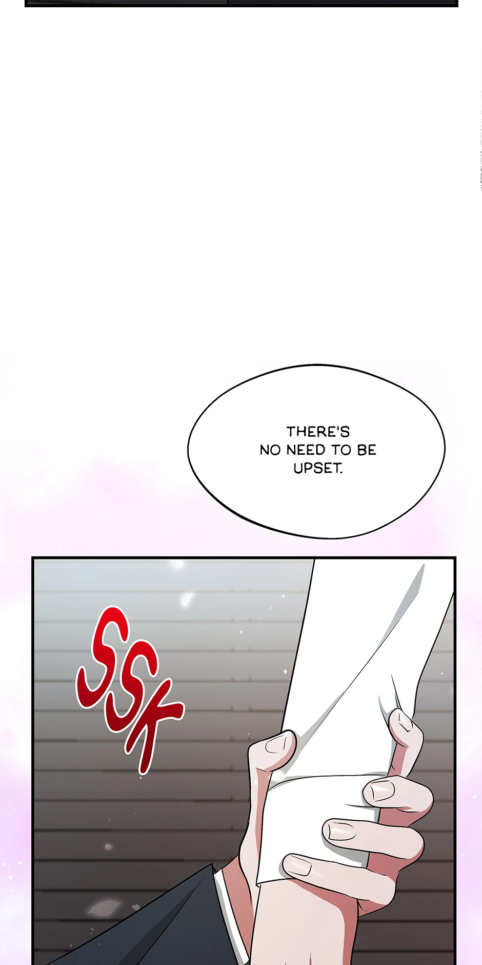 Secretary Gwanggong’s Survival Diary (Mature) [Official] - 47. Behind Closed Doors manhwa