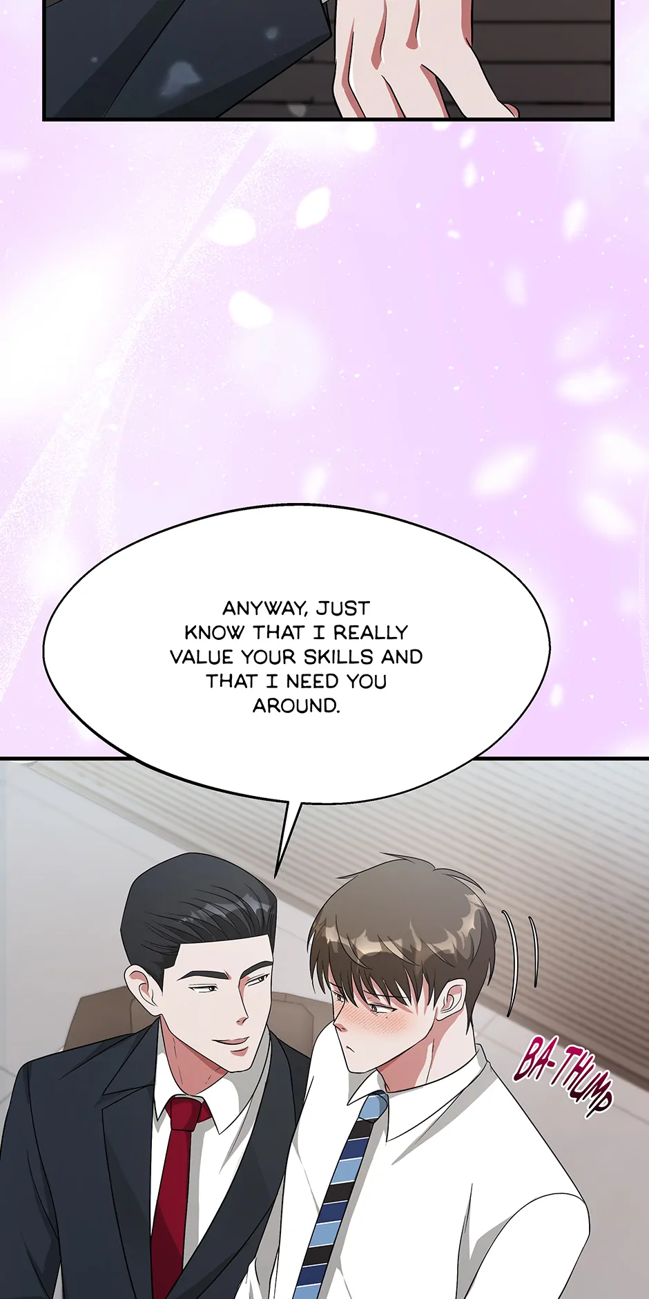 Secretary Gwanggong’s Survival Diary (Mature) [Official] - 47. Behind Closed Doors manhwa