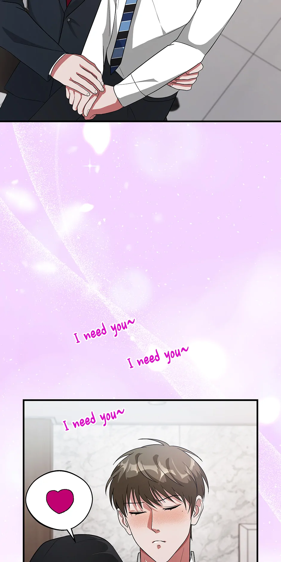 Secretary Gwanggong’s Survival Diary (Mature) [Official] - 47. Behind Closed Doors manhwa