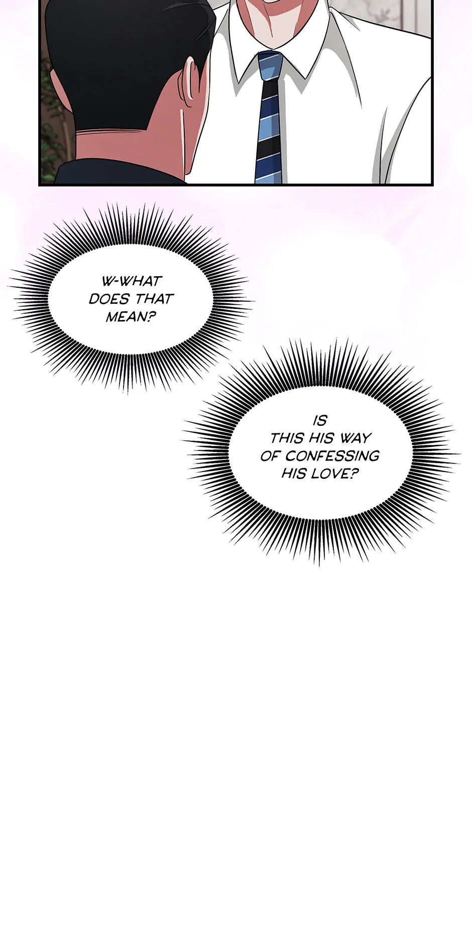 Secretary Gwanggong’s Survival Diary (Mature) [Official] - 47. Behind Closed Doors manhwa
