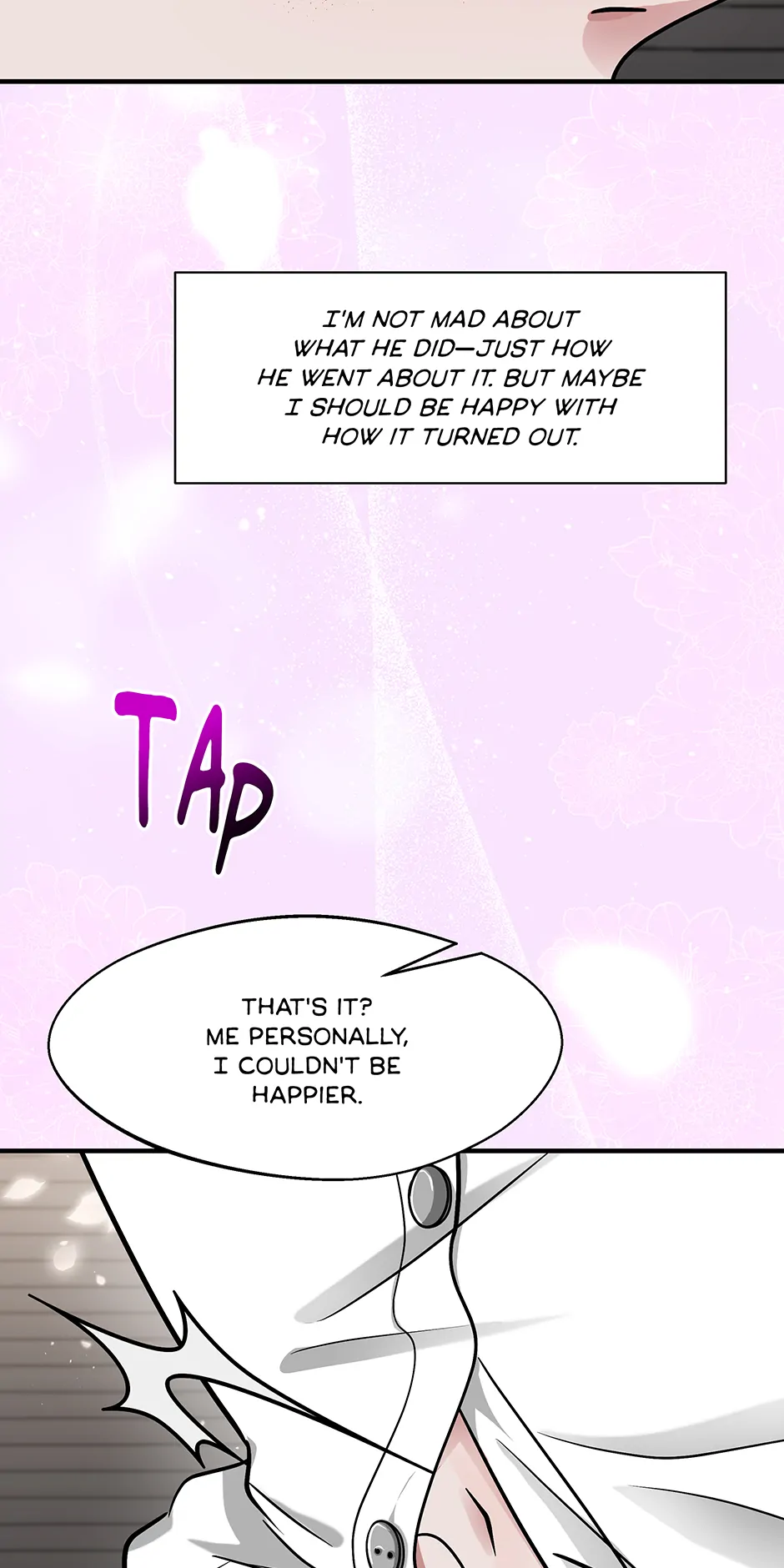 Secretary Gwanggong’s Survival Diary (Mature) [Official] - 47. Behind Closed Doors manhwa
