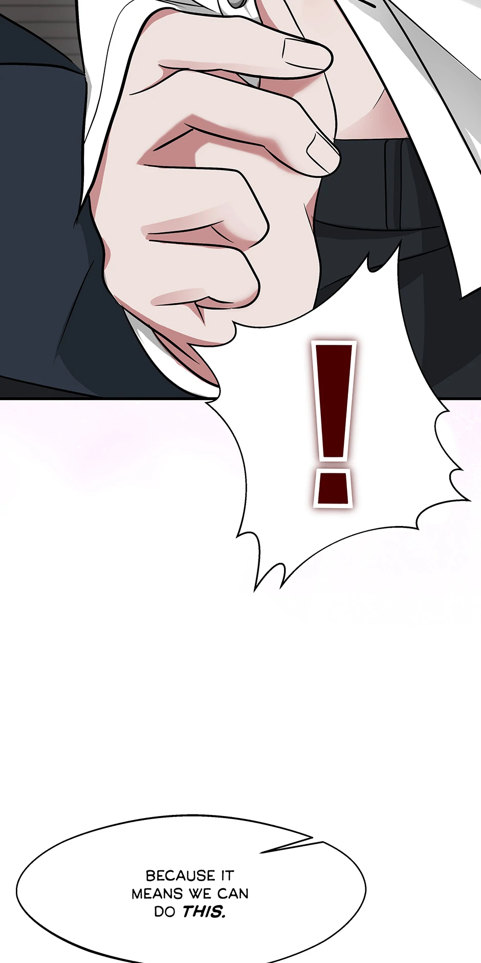 Secretary Gwanggong’s Survival Diary (Mature) [Official] - 47. Behind Closed Doors manhwa