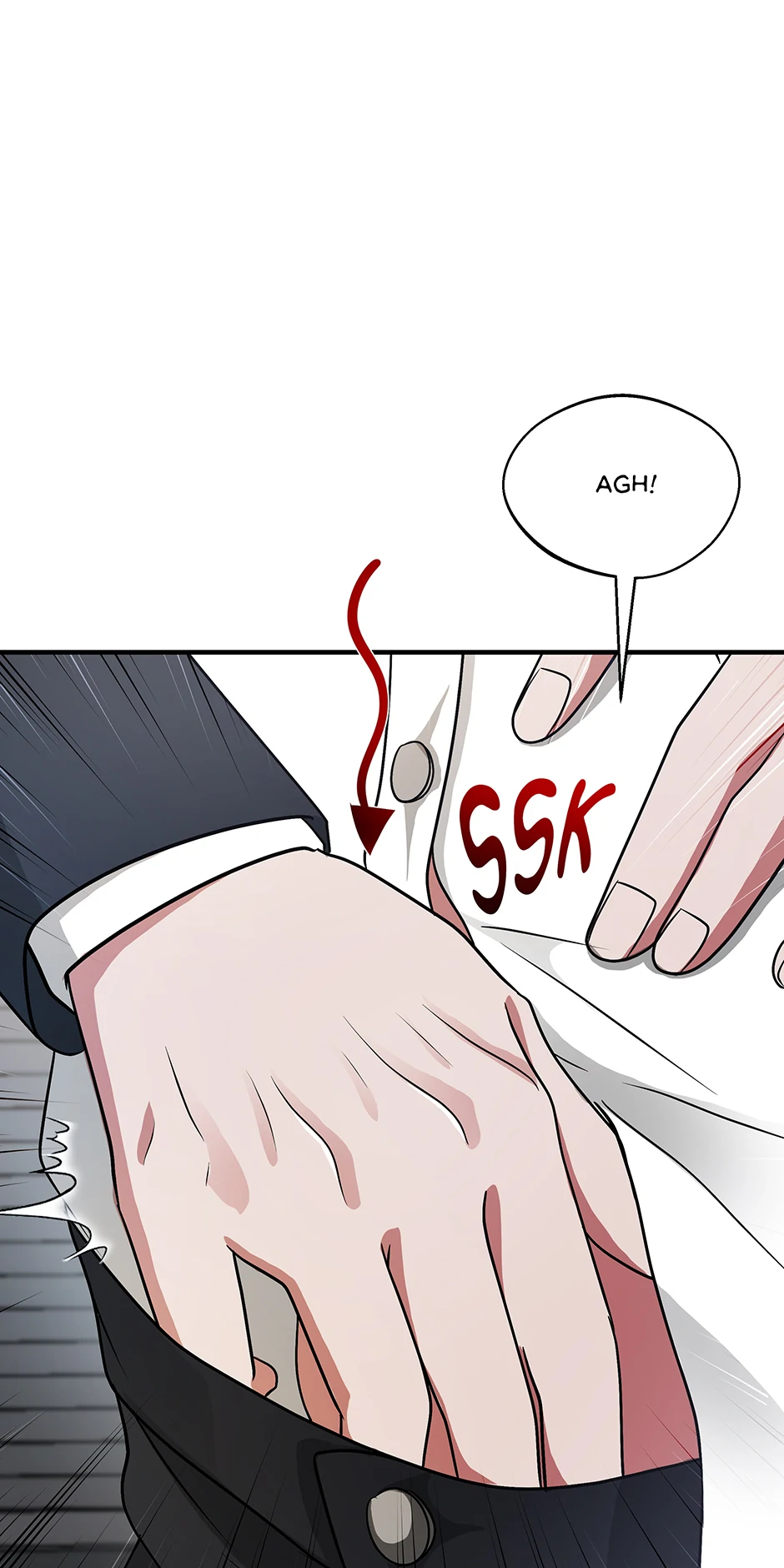 Secretary Gwanggong’s Survival Diary (Mature) [Official] - 47. Behind Closed Doors manhwa