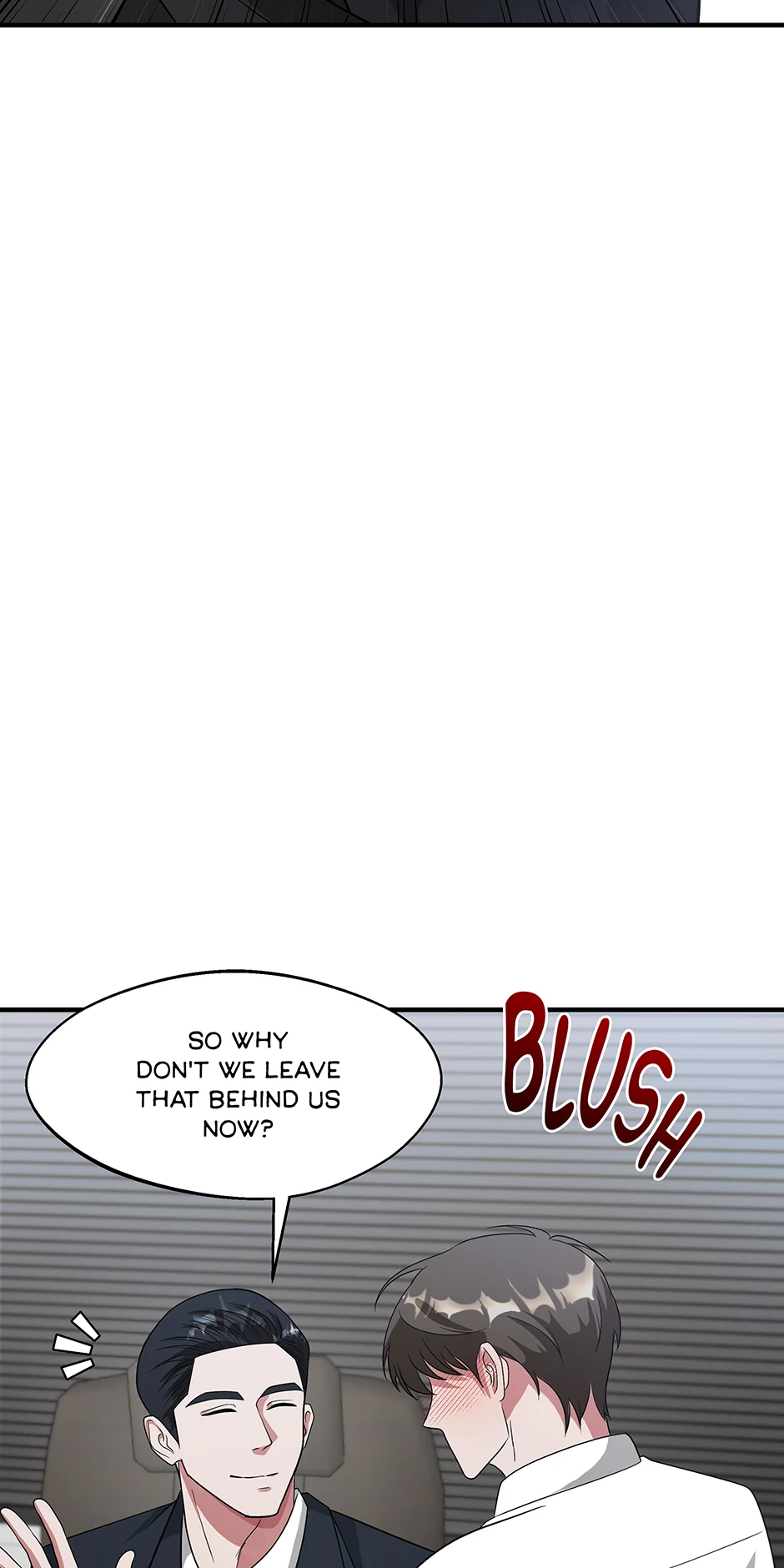 Secretary Gwanggong’s Survival Diary (Mature) [Official] - 47. Behind Closed Doors manhwa