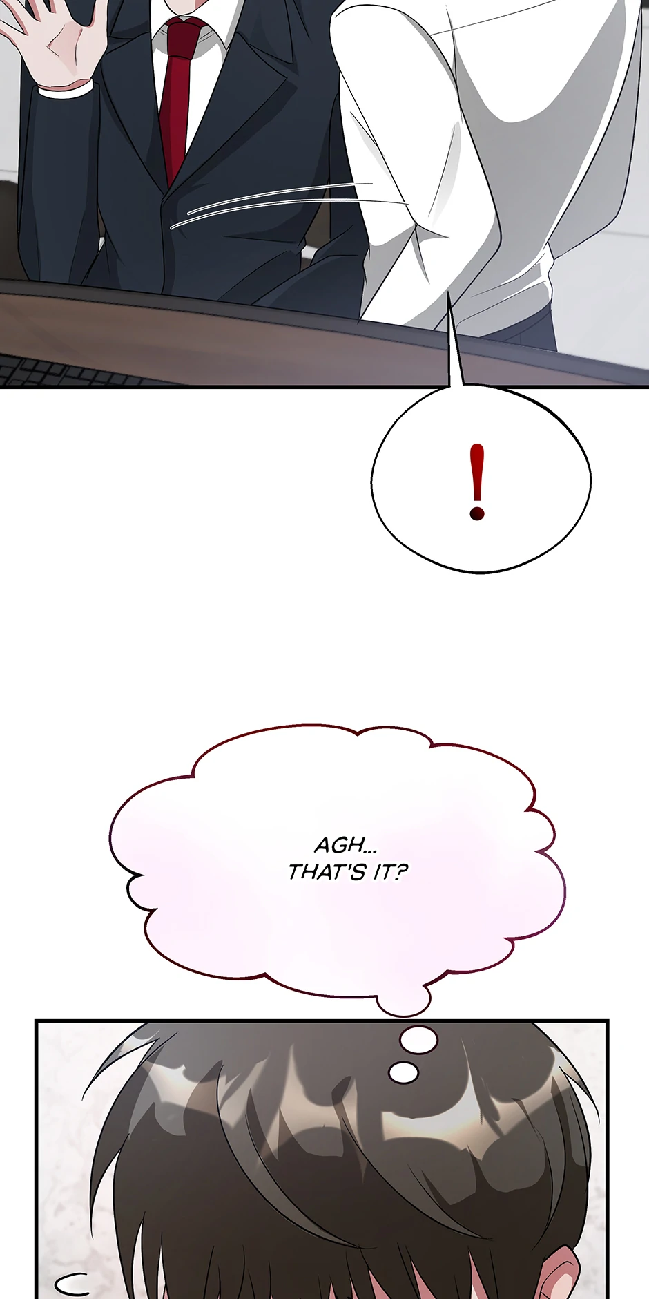 Secretary Gwanggong’s Survival Diary (Mature) [Official] - 47. Behind Closed Doors manhwa