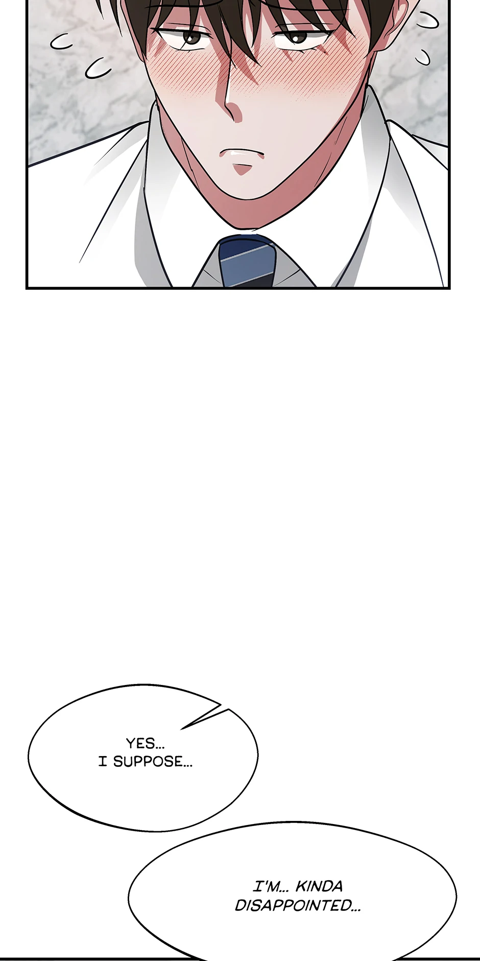Secretary Gwanggong’s Survival Diary (Mature) [Official] - 47. Behind Closed Doors manhwa