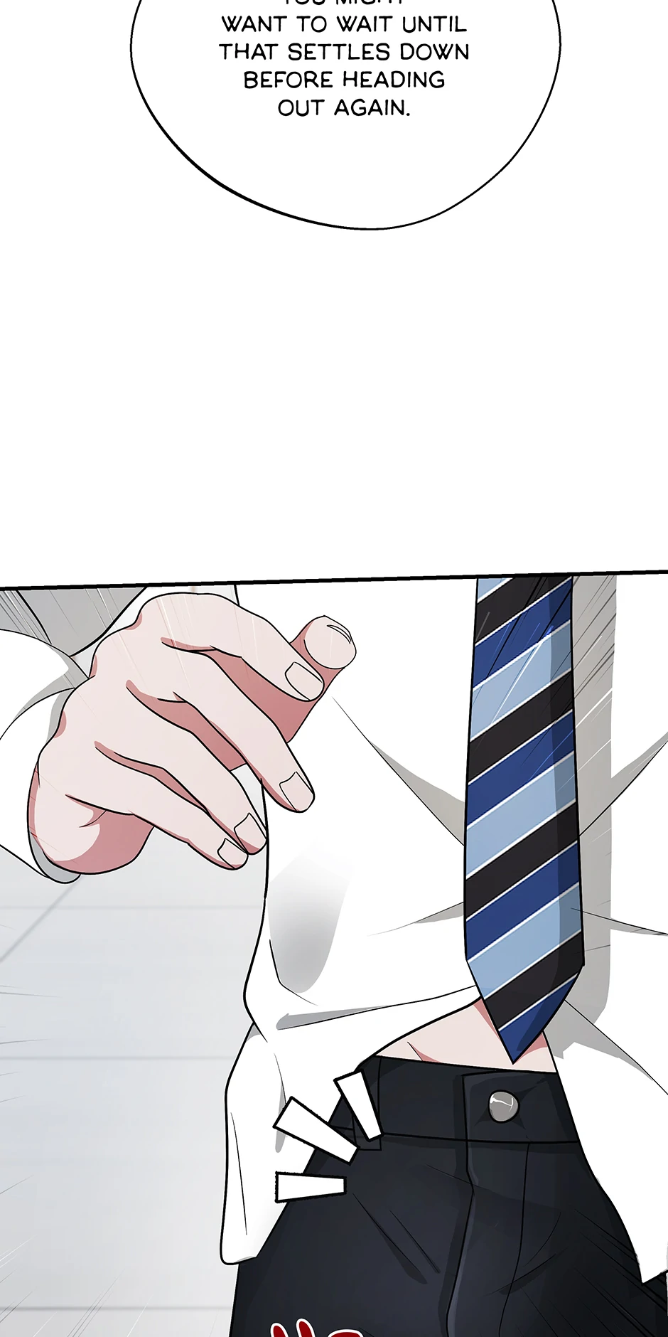 Secretary Gwanggong’s Survival Diary (Mature) [Official] - 47. Behind Closed Doors manhwa