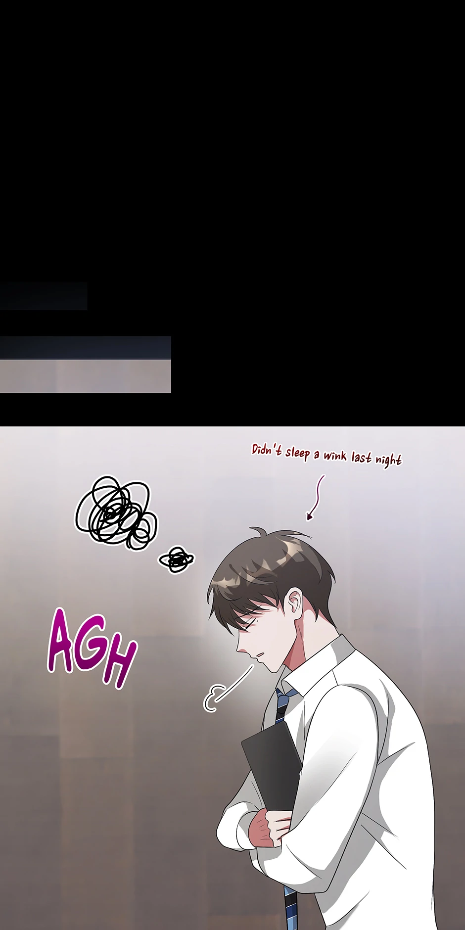 Secretary Gwanggong’s Survival Diary (Mature) [Official] - 47. Behind Closed Doors manhwa