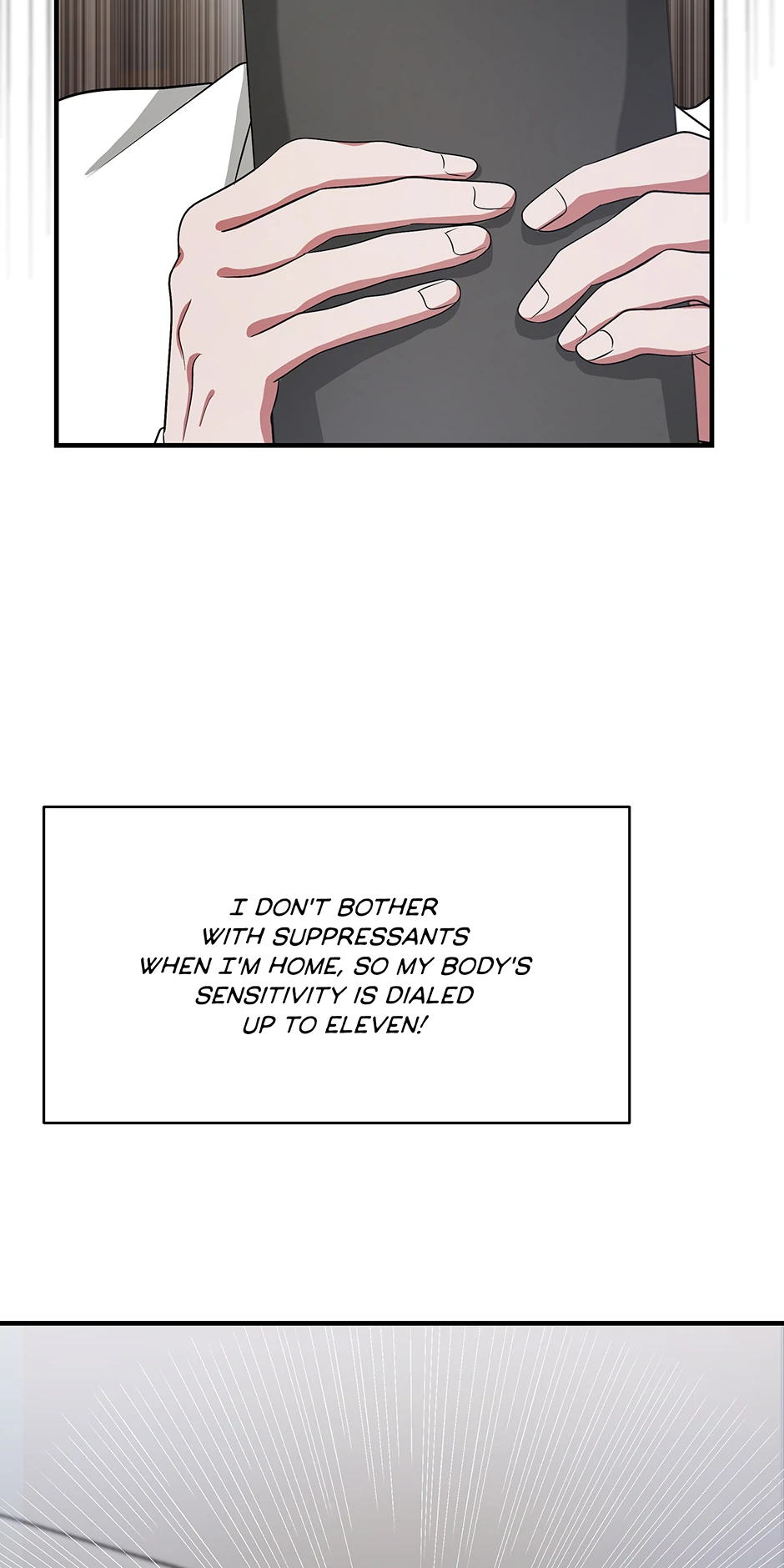 Secretary Gwanggong’s Survival Diary (Mature) [Official] - 47. Behind Closed Doors manhwa