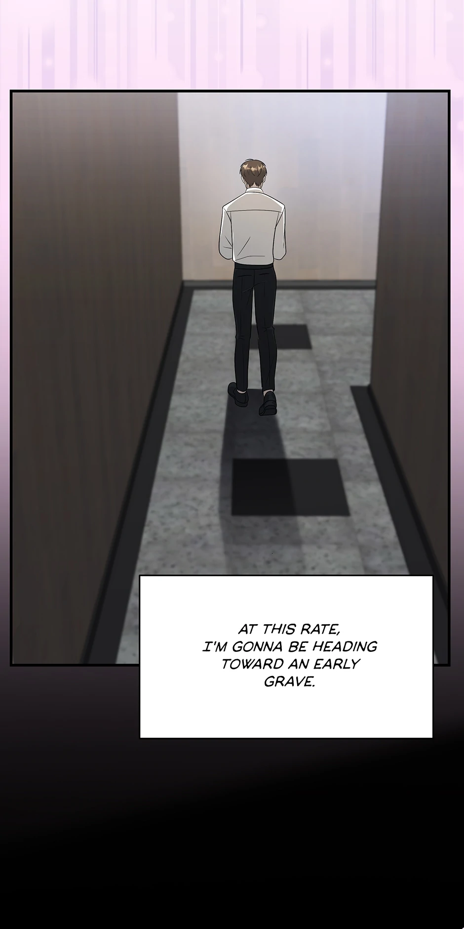Secretary Gwanggong’s Survival Diary (Mature) [Official] - 47. Behind Closed Doors manhwa