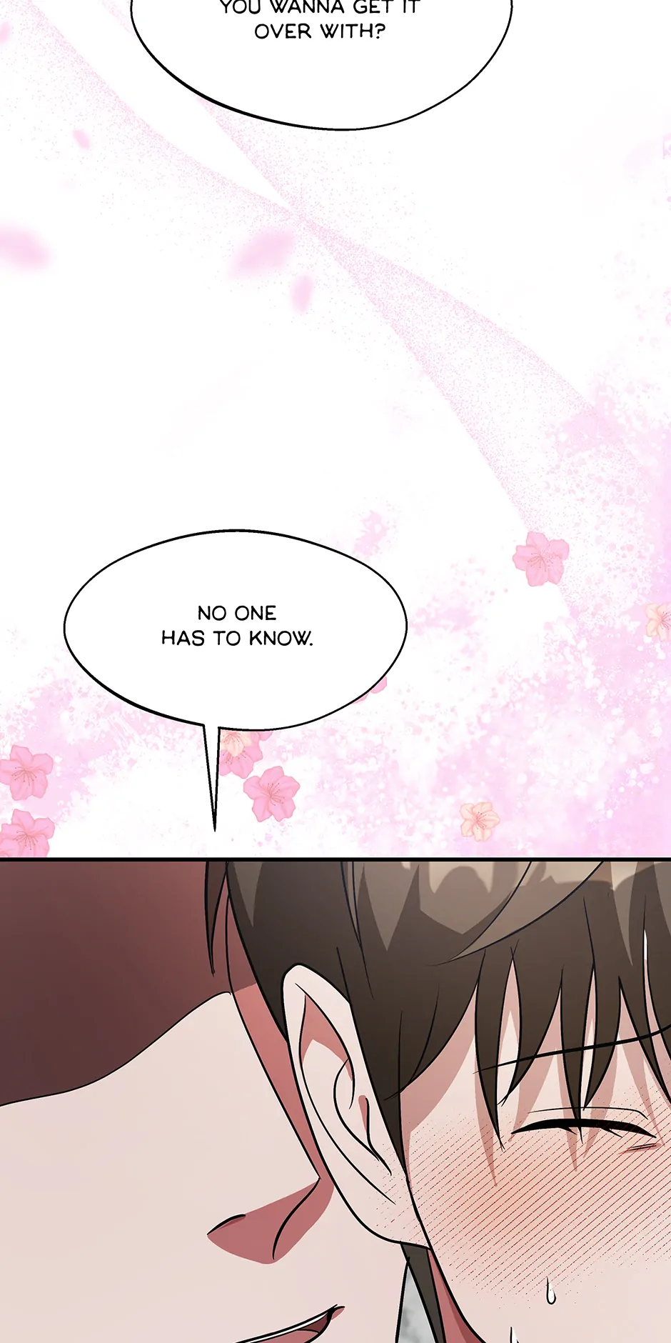 Secretary Gwanggong’s Survival Diary (Mature) [Official] - 47. Behind Closed Doors manhwa