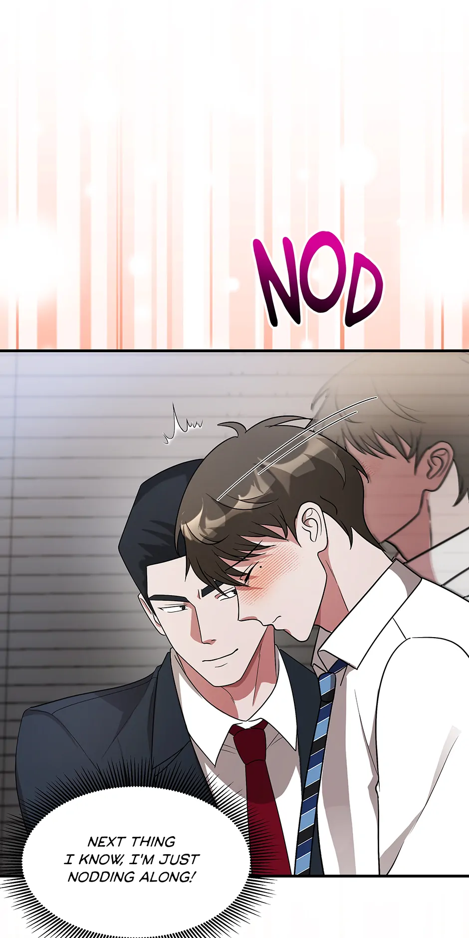 Secretary Gwanggong’s Survival Diary (Mature) [Official] - 47. Behind Closed Doors manhwa